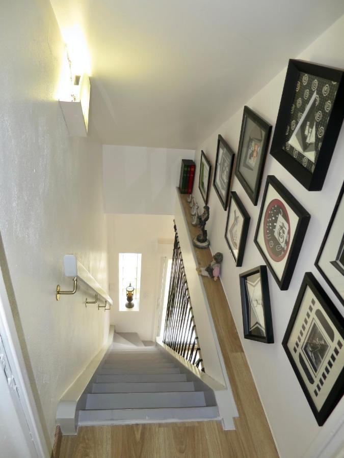 Duplex Contemporain Terrasse Exterieure Parking Apartment Leves ภายนอก รูปภาพ