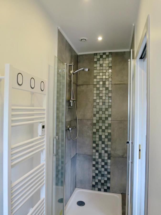 Duplex Contemporain Terrasse Exterieure Parking Apartment Leves ภายนอก รูปภาพ